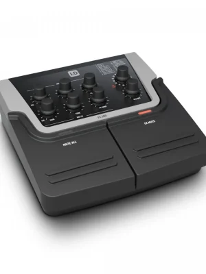 LD SYSTEMS FX300 Přímo Od Výrobce