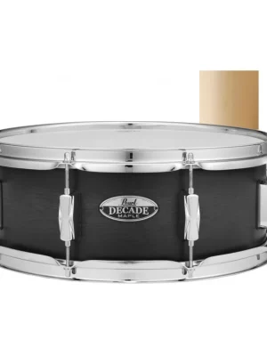 Poslední Šance PEARL DMP1455S/C215 Decade Maple - Satin Gold Meringue