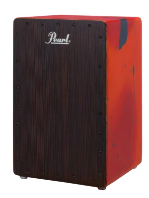 Oblíbený PEARL PBC-120B Primero Box Cajon - Abstract Red