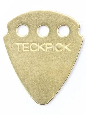 Aktuální DUNLOP 467RBRS Teckpick Standard Brass