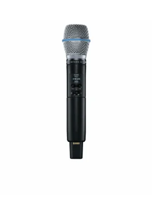 Koupit Online SHURE SLXD2/B87A-H56