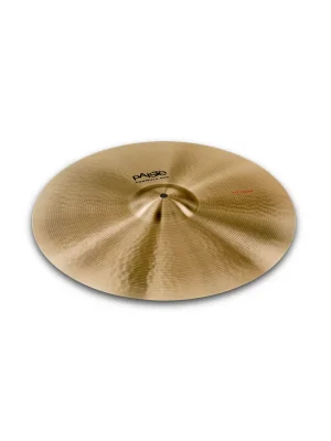 PAISTE Formula 602 Classic Medium 19” Jen Po Omezenou Doba