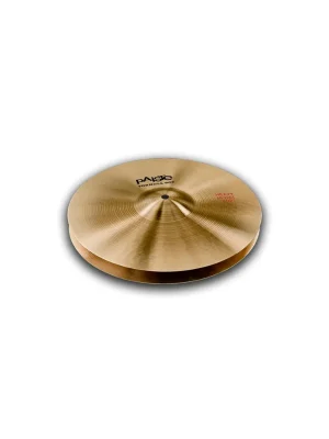 Sezónní Sleva PAISTE Formula 602 Classic Heavy Hi-Hat 14”