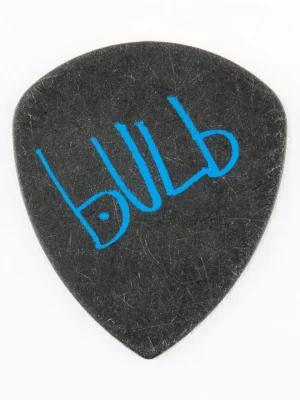 DUNLOP MISHA MANSOOR CUSTOM DELRIN FLOW PICK STUDIO .73MM 24 ks Autentický