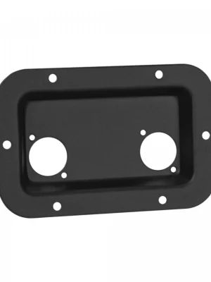 Novinka ADAM HALL 8708 BLK