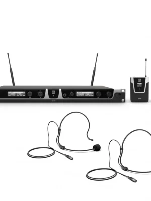 Výprodej LD SYSTEMS U506 BPH 2