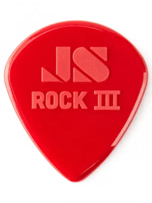 Víkendová Akce DUNLOP 570P138 ROCK III custom JAZZ III, 1,38, 6ks