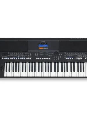 Akční Nabídka YAMAHA PSR-SX600 B-Stock