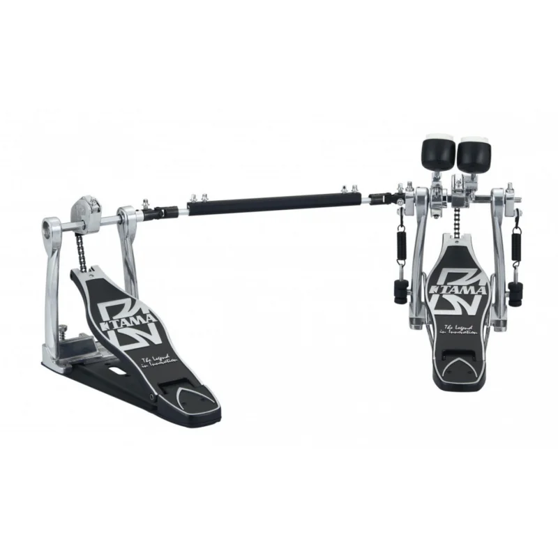 TAMA HP30TW Standard Twin Pedal Pouze Dnes