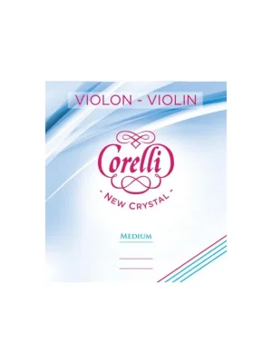 Vysoce Kvalitní SAVAREZ 704M Corelli New Crystal G4 - Medium