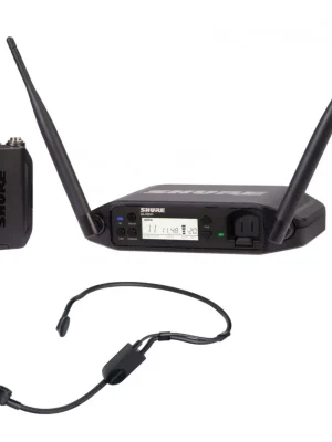 SHURE GLXD14+/PGA31 Akční Cena
