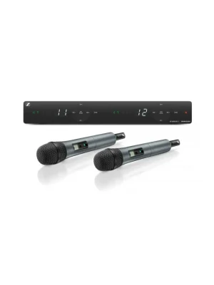 Objednat Nyní SENNHEISER XSw 1-825 DUAL A