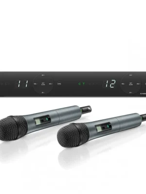 SENNHEISER XSw 1-825 DUAL B Rychlé Dodání