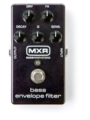 DUNLOP MXR M82B Odeslání Ihned