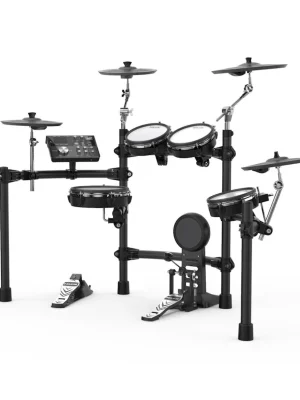 NUX DM-7X Poslední Šance