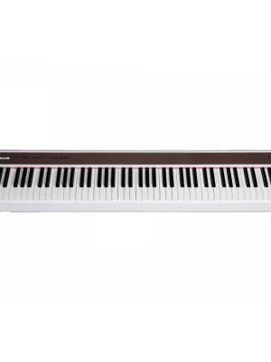 Ověřený NUX NPK-10 - White