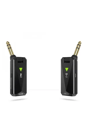 Aktuální NUX B-5RC