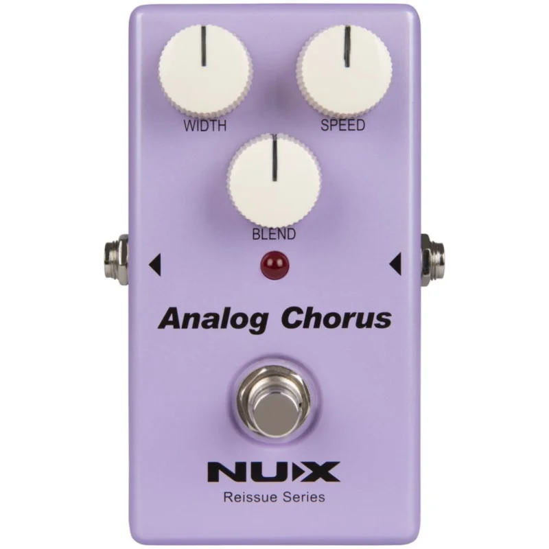 NUX Analog Chorus Autentický