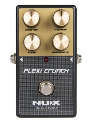 NUX Plexi Crunch Akční Nabídka