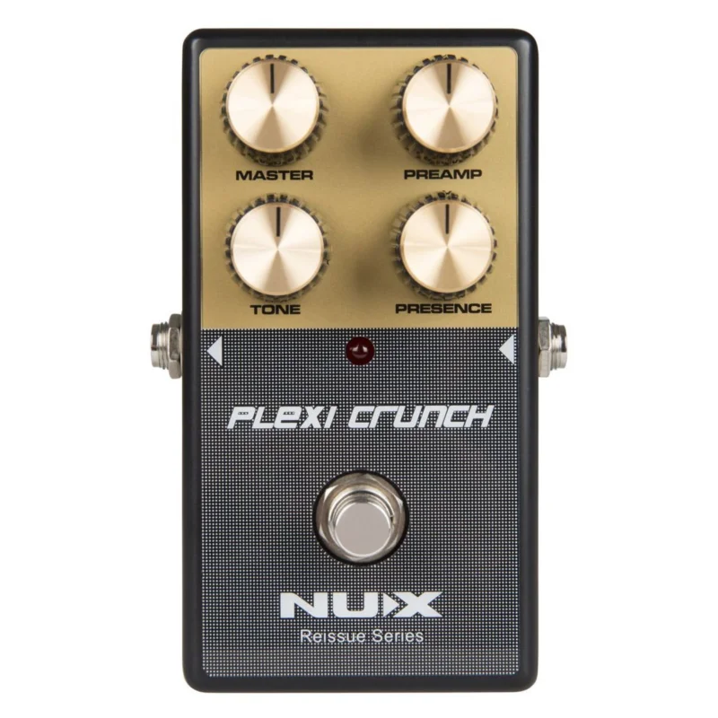 NUX Plexi Crunch Akční Nabídka