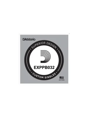 Super Cena D'ADDARIO EXPPB032
