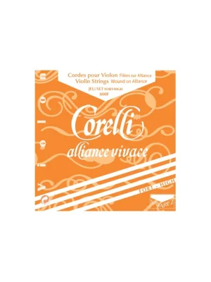 Omezená Nabídka SAVAREZ 800F Corelli Alliance Vivace - Forte
