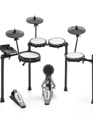 Pouze Dnes ALESIS Nitro Max Kit