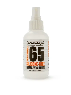 Hit Sezóny DUNLOP 6644 Pure Formula 65 Silicone-Free Intensive Cleaner