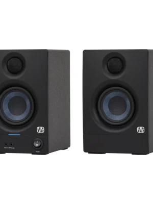 Nová Kolekce PRESONUS Eris 3.5 2nd Gen Black (pair)