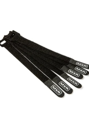 DUNLOP MXR Cable Wraps Expresní Doručení