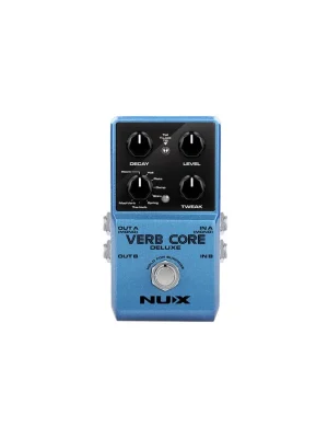 Cenově Výhodný NUX Verb Core Deluxe