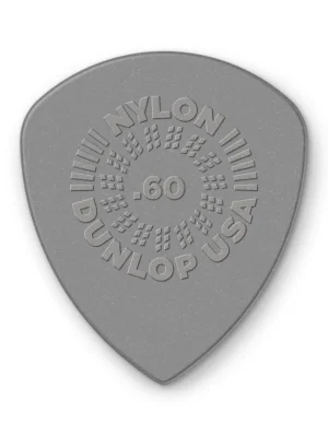 DUNLOP Flow Nylon Pick, .60mm, 72 ks Ověřený