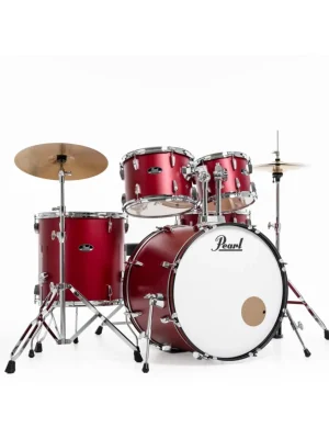 Značkový PEARL RS525SC/C747 Roadshow - Matte Red