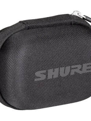 SHURE ARPWC ZIPPER CASE Akční Nabídka