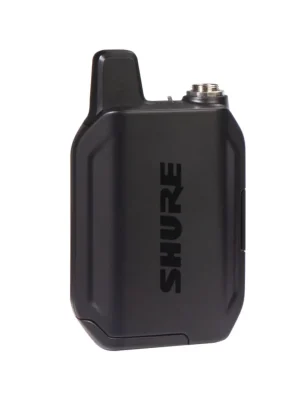 Nejprodávanější SHURE GLXD1+ B stock