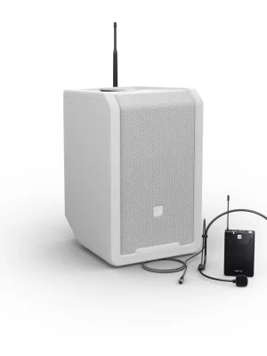 LD SYSTEMS ANNY 8 BPH B8 W Vrácení Zdarma