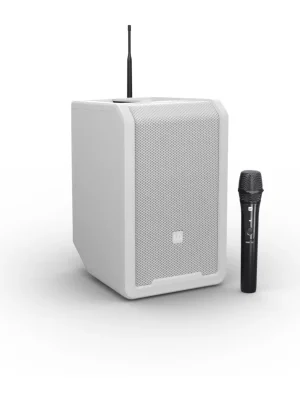 Akční Cena LD SYSTEMS ANNY 8 HHD B6 W