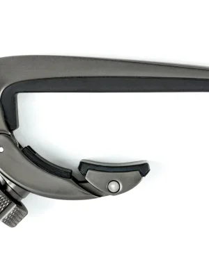 DUNLOP Pivot Capo Classical - Gun Metal Koupit Online