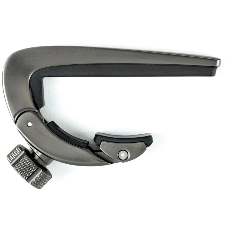 DUNLOP Pivot Capo Classical - Gun Metal Koupit Online