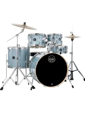 MAPEX VE5044FTVJ Venus - Aqua Blue Sparkle Oblíbený