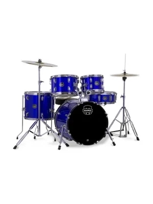 Oblíbený MAPEX CM5844FTIB Comet - Indigo Blue