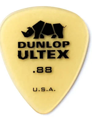 DUNLOP Ultex Standard Pick .88mm Oblíbený
