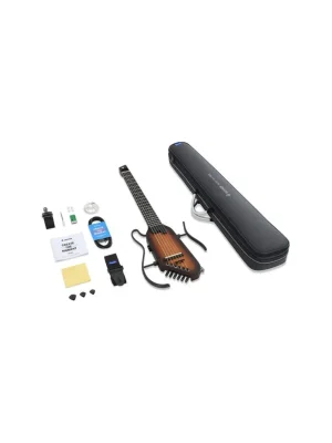 Koupit Online DONNER HUSH-C - Sunburst