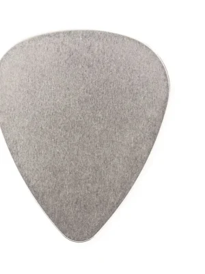 Kup Teď DUNLOP Stainless Steel Standard Pick 0.38mm