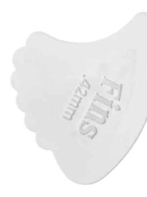 DUNLOP Nylon Fin Pick .42mm, 72ks Doprava Zdarma