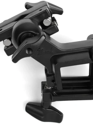 PEARL PCX-200/B Icon Rotating Pipe Clamp - Black Kup Teď