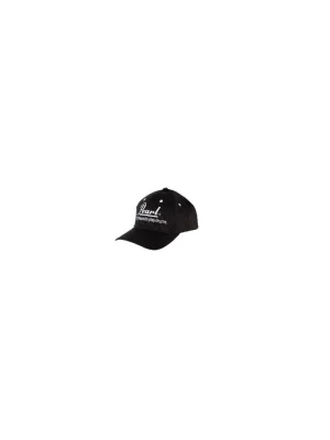 Cenově Výhodný PEARL PDBCSB Drums Standard Baseball Cap Black