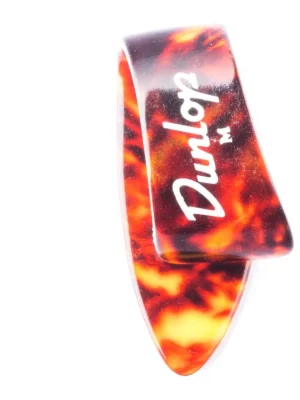 Nakupujte Hned DUNLOP Shell Medium Thumbpicks