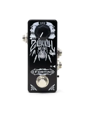 FORTIN Mini Zuul Poslední Šance