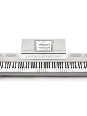 Ověřený DONNER SE-1 - White B-Stock